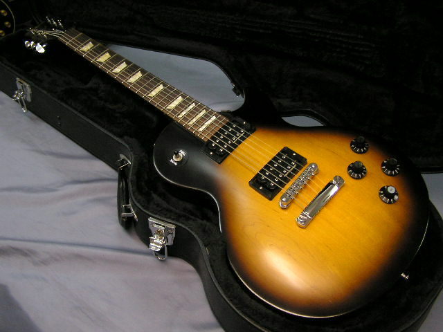 Gibson Les Paul 70's Tribute / Vintage Sunburst – 神戸ギター 