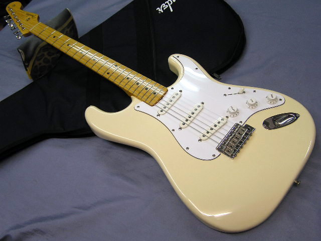 Fender Japan ST-57 Stratocaster USAパーツ – 神戸ギターショップ B-West