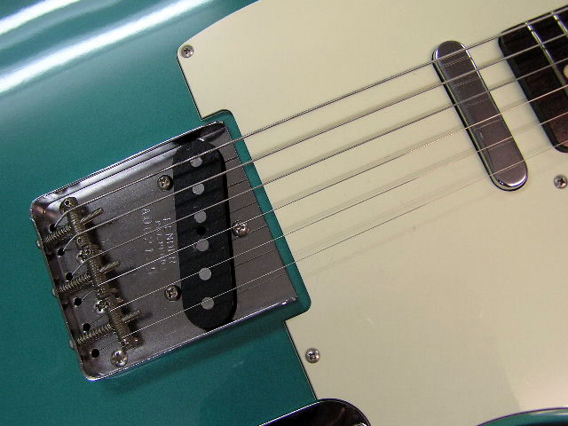 Fender Japan TL62-65US OTM 1997~1998 – 神戸ギターショップ B-West
