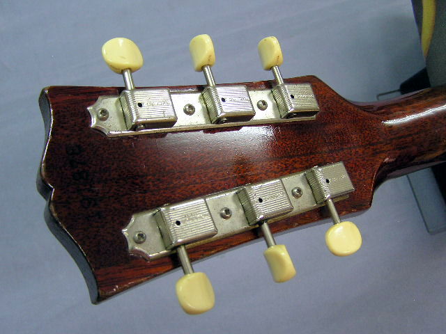 Gibson B-25 CS 1964 – 神戸ギターショップ B-West