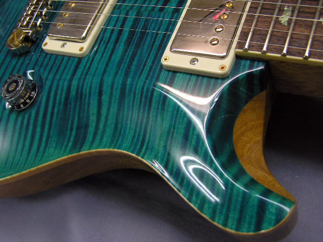 Paul Reed Smith McCarty 10top ナチュラル