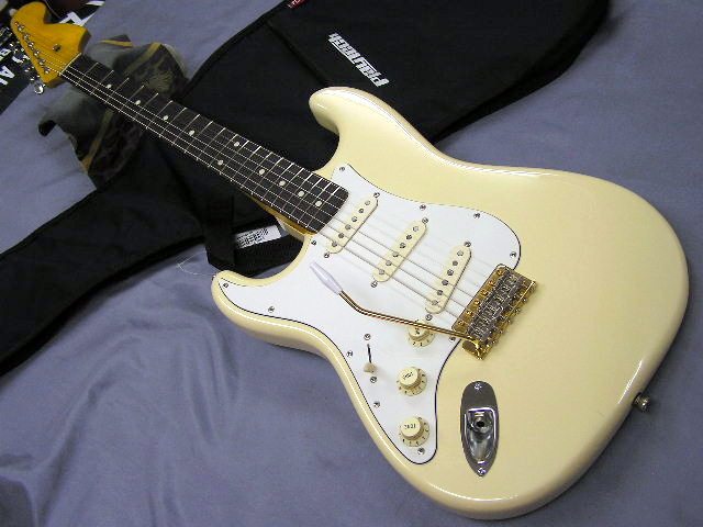 NO BRAND Stratocaster Fender Japan ST72-85 Body ALL Parts Neck