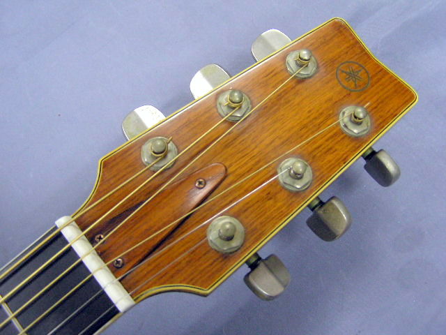 YAMAHA FG-1000J ビンテージアコースティックギター