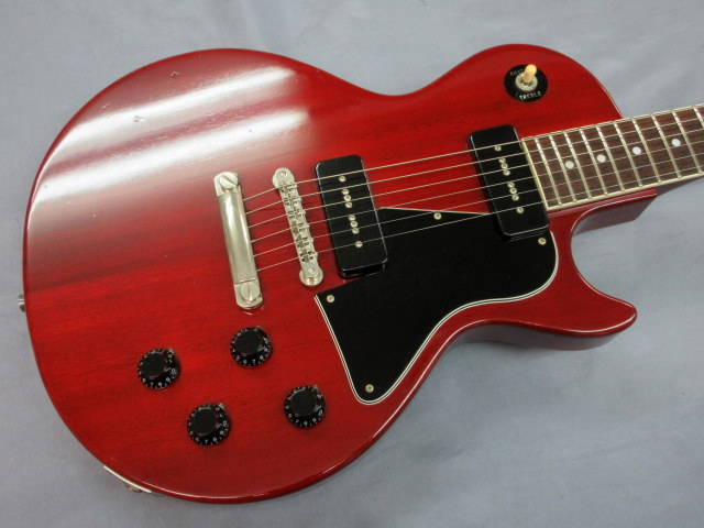 Epiphone Limited Edition Les Paul Special SC LQ CH Made in Japan