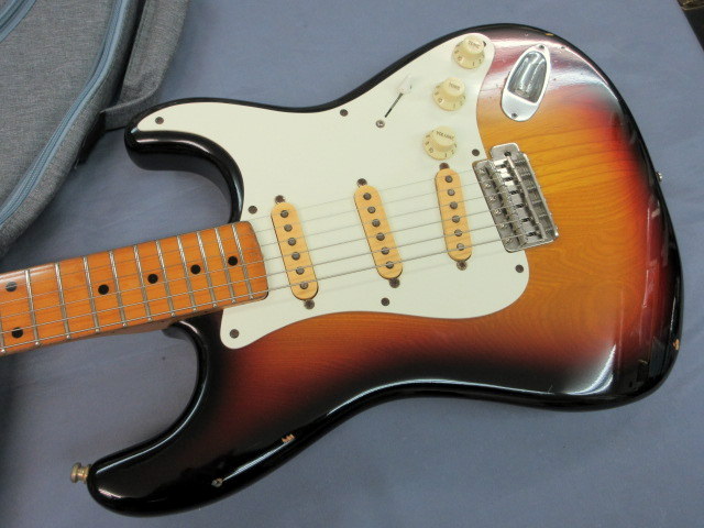 Tokai 1980 ST-60 YS / Springy Sound – 神戸ギターショップ B-West