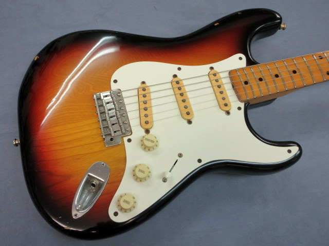 Tokai 1980 ST-60 YS / Springy Sound – 神戸ギターショップ B-West