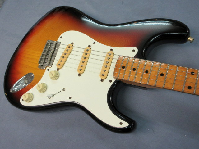 Tokai 1980 ST-60 YS / Springy Sound – 神戸ギターショップ B-West