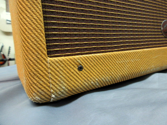 Fender EC Vibro-Champ / Eric Clapton Signature – 神戸ギター