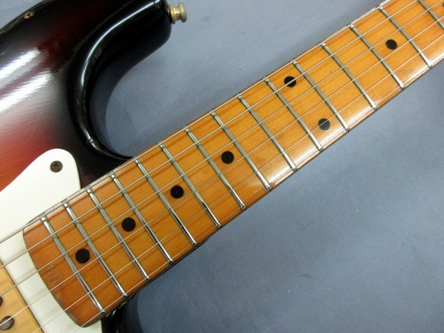 Tokai 1980 ST-60 YS / Springy Sound – 神戸ギターショップ B-West