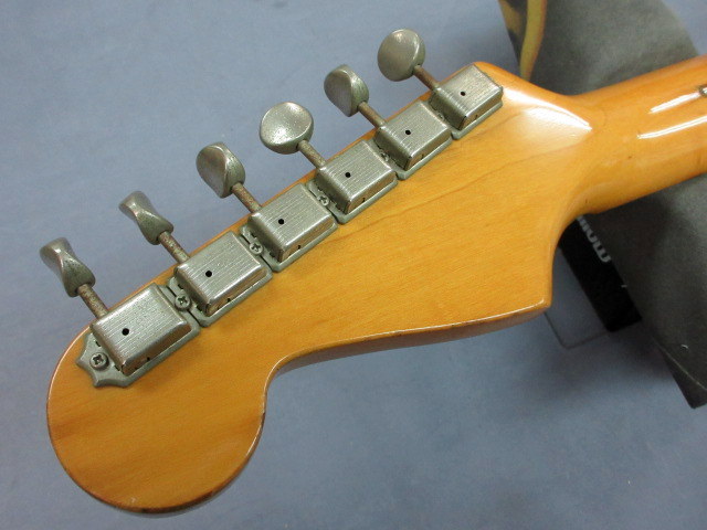 Tokai 1980 ST-60 YS / Springy Sound – 神戸ギターショップ B-West