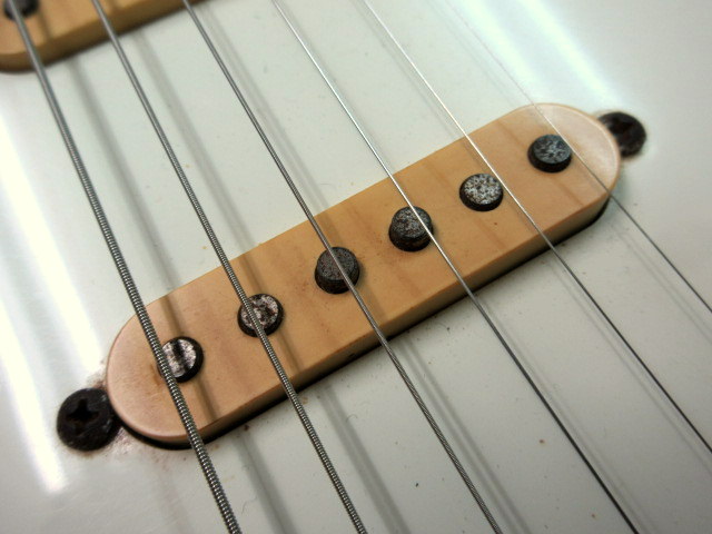 Tokai 1980 ST-60 YS / Springy Sound – 神戸ギターショップ B-West