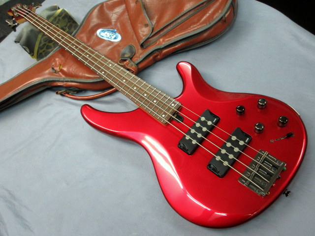 ヤマハ　ギター　ESPIONAGE BASS East West '80 ベースギター – 神戸ギターショップ B-West ヤマハ ギター ESPIONAGE