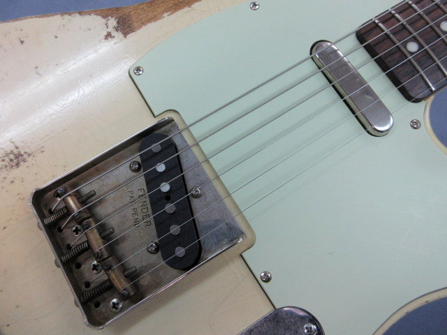 MJTボディ　ALLPARTSネック　テレキャスター MJT Allparts Neck+MJT Body Telecaster Type テレキャスタータイプ